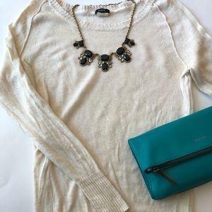 100% linen top perfect for summer